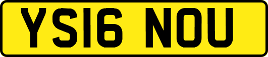 YS16NOU