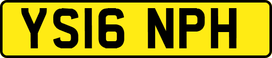 YS16NPH