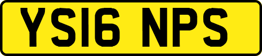 YS16NPS