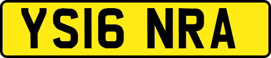 YS16NRA