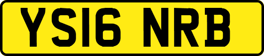 YS16NRB