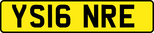 YS16NRE