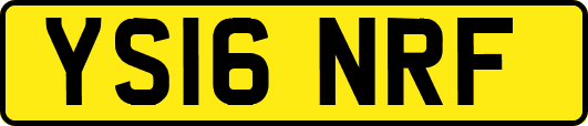 YS16NRF