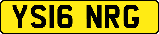 YS16NRG