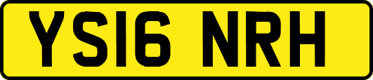 YS16NRH