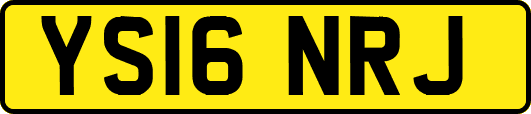 YS16NRJ