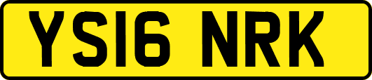 YS16NRK