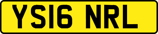 YS16NRL
