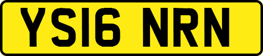 YS16NRN