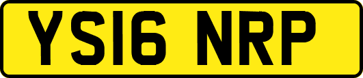 YS16NRP