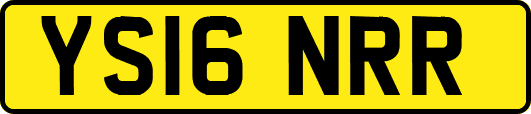 YS16NRR