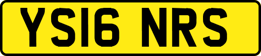 YS16NRS