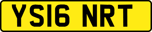 YS16NRT