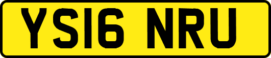 YS16NRU