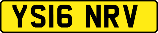 YS16NRV