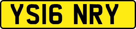 YS16NRY