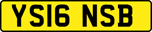 YS16NSB