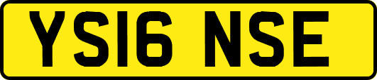 YS16NSE