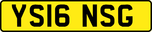 YS16NSG