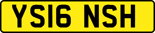 YS16NSH