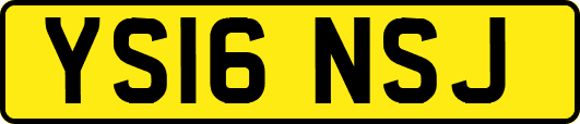 YS16NSJ