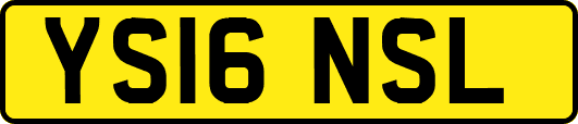 YS16NSL