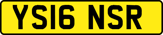 YS16NSR