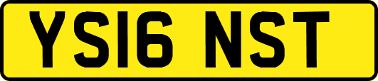 YS16NST