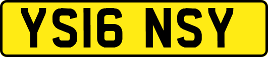 YS16NSY