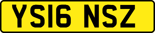 YS16NSZ