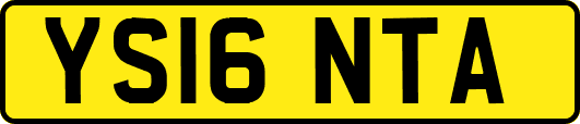 YS16NTA