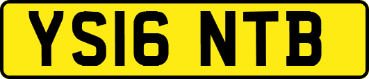 YS16NTB