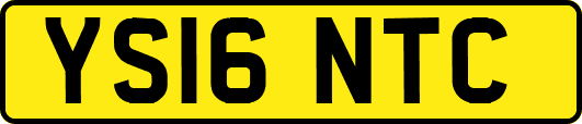YS16NTC