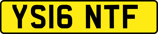 YS16NTF
