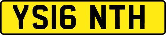 YS16NTH