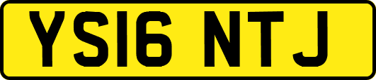 YS16NTJ