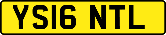 YS16NTL