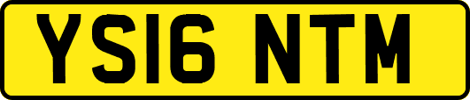 YS16NTM