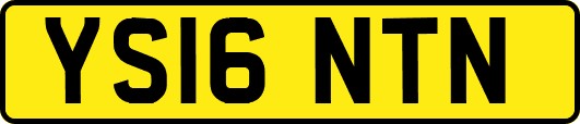 YS16NTN