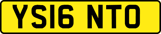 YS16NTO
