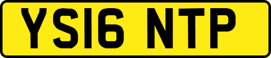 YS16NTP