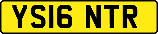 YS16NTR