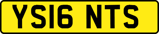 YS16NTS