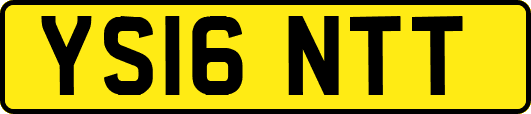 YS16NTT