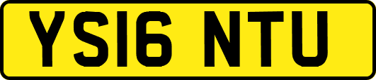 YS16NTU