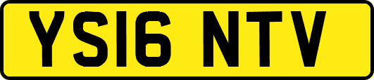 YS16NTV