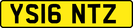 YS16NTZ