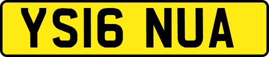 YS16NUA