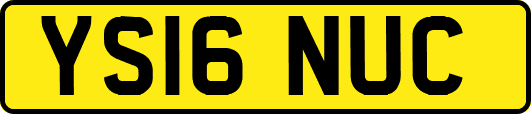 YS16NUC