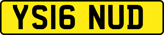 YS16NUD